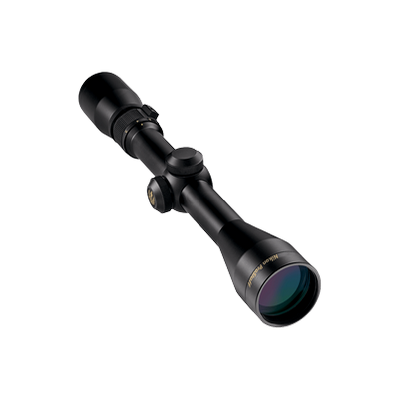 Nikon Prostaff 3-9x40M BDC Riflescope