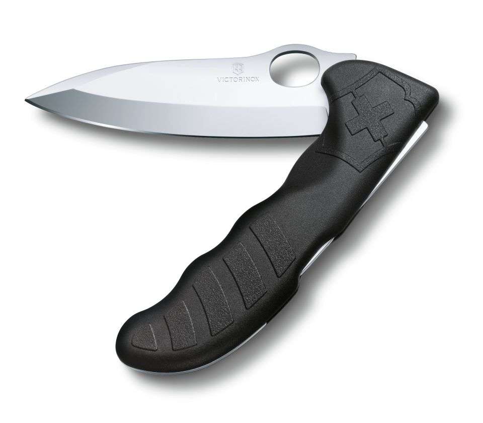 Victorinox Hunter Pro Black