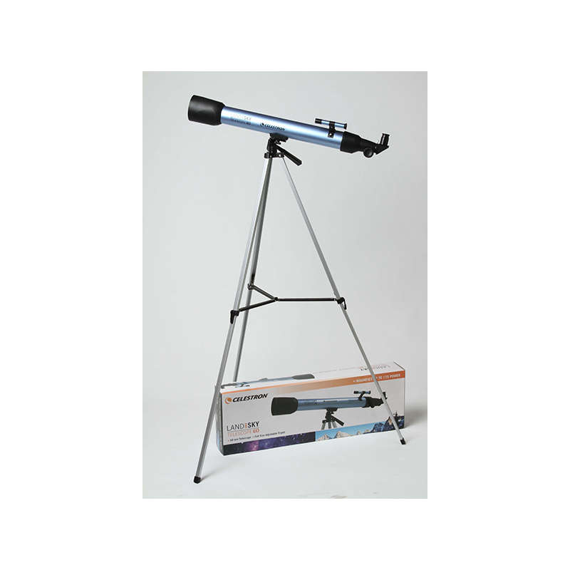 Celestron Land And Sky 60 Telescope