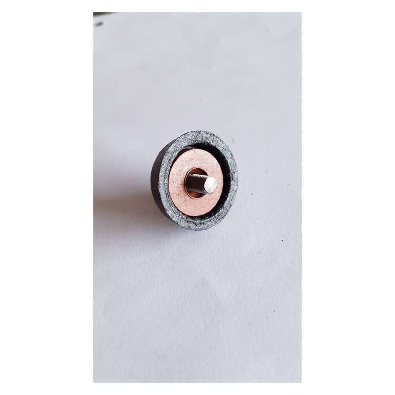 DP55 Piston Seal for gecado model 27