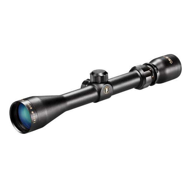 Tasco 3-9x40 World Class Riflescope DWC39x40M