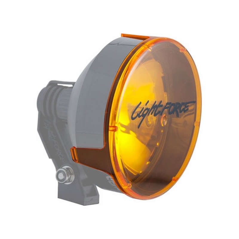 Lightforce FAS Amber Filter 170mm (FAS)