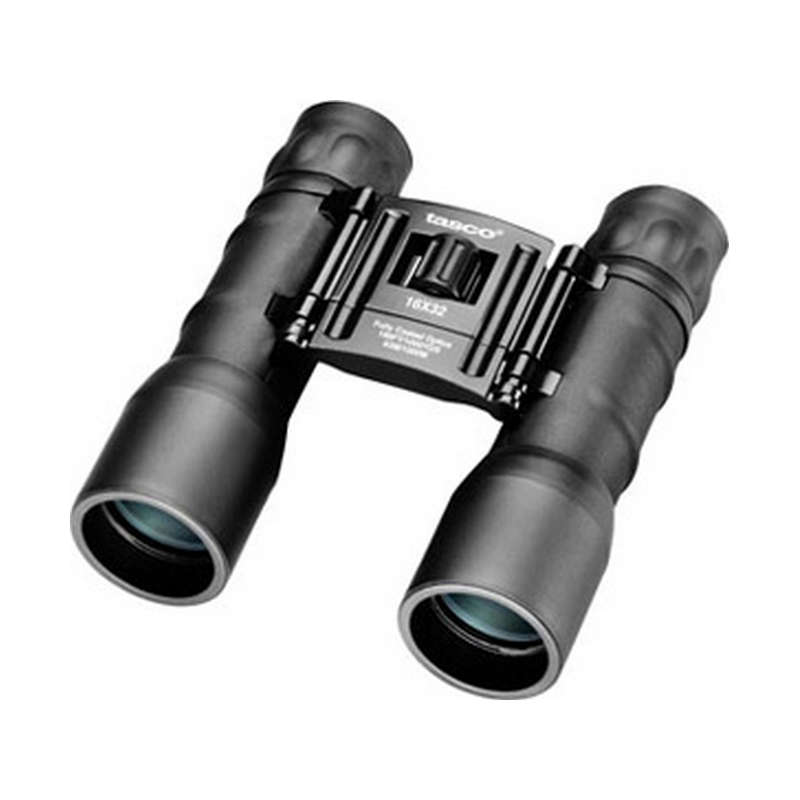 Tasco Essentials 16x32 FRP Compact Binoculars ES1632