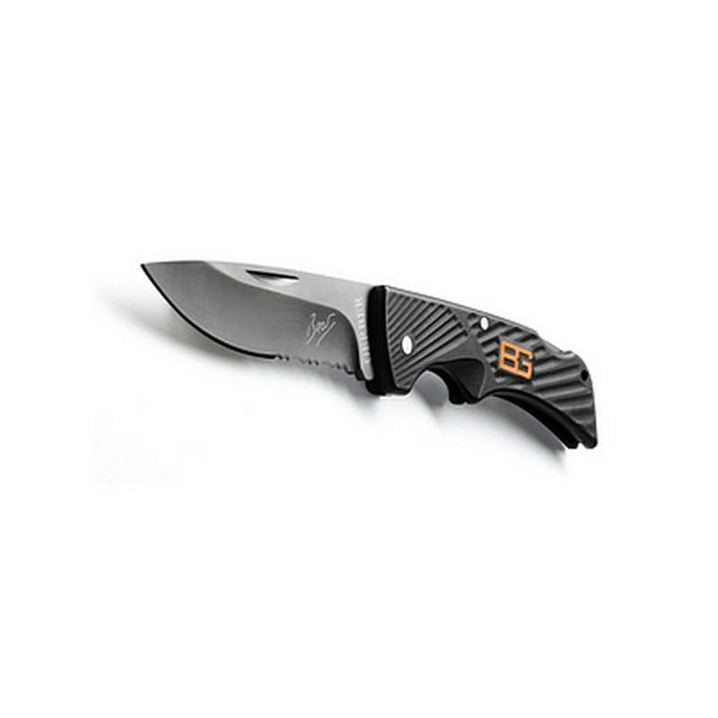 Gerber Bear Grylls Knife Scout Compact