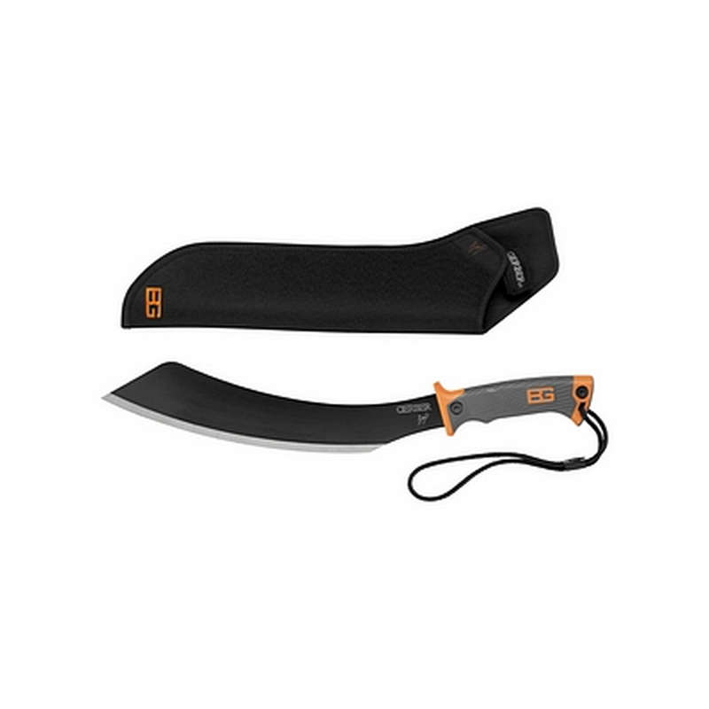 Gerber Bear Grylls Machete Parang