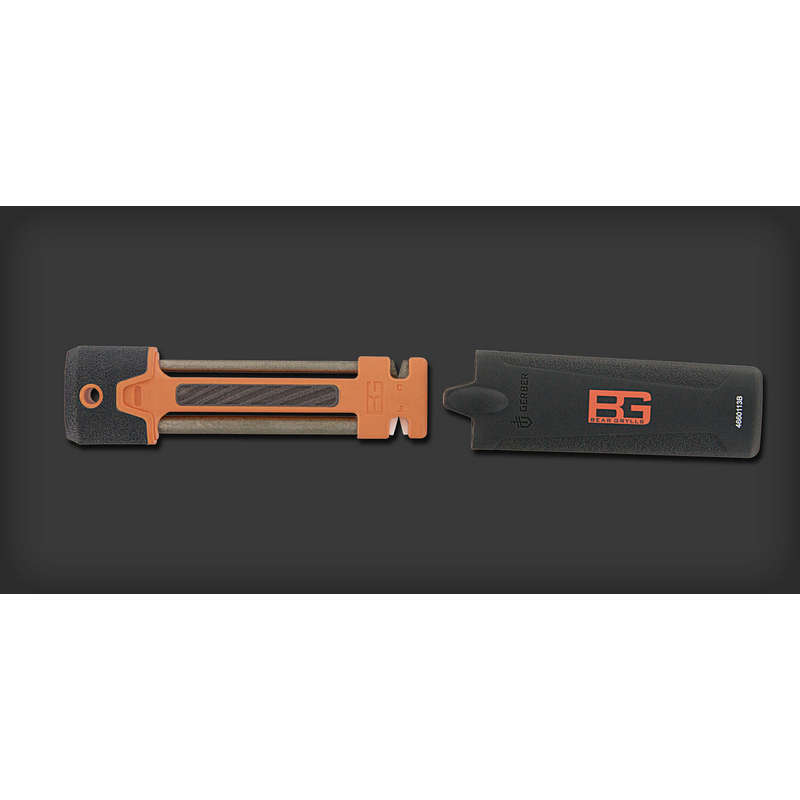 Bear Grylls Sharpener