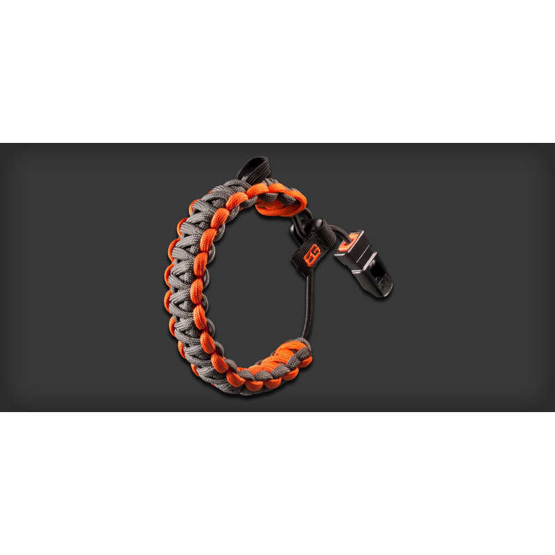 Bear Grylls Survival Bracelet