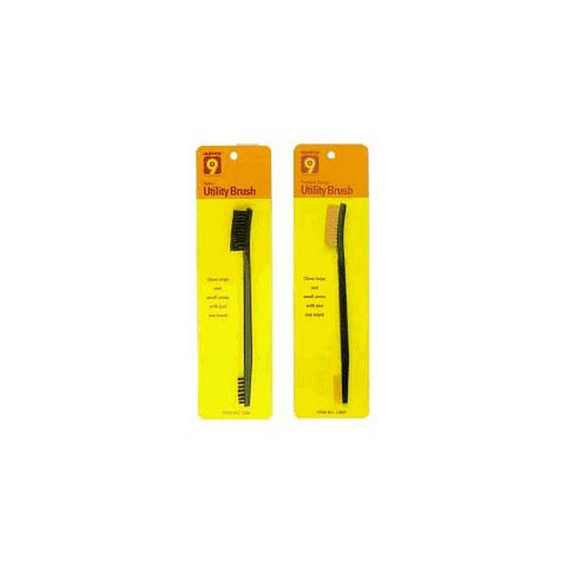 Hoppes Utility Brushes Nylon