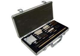 Hoppes Universal Accessory 26 piece Cleaning Kit
