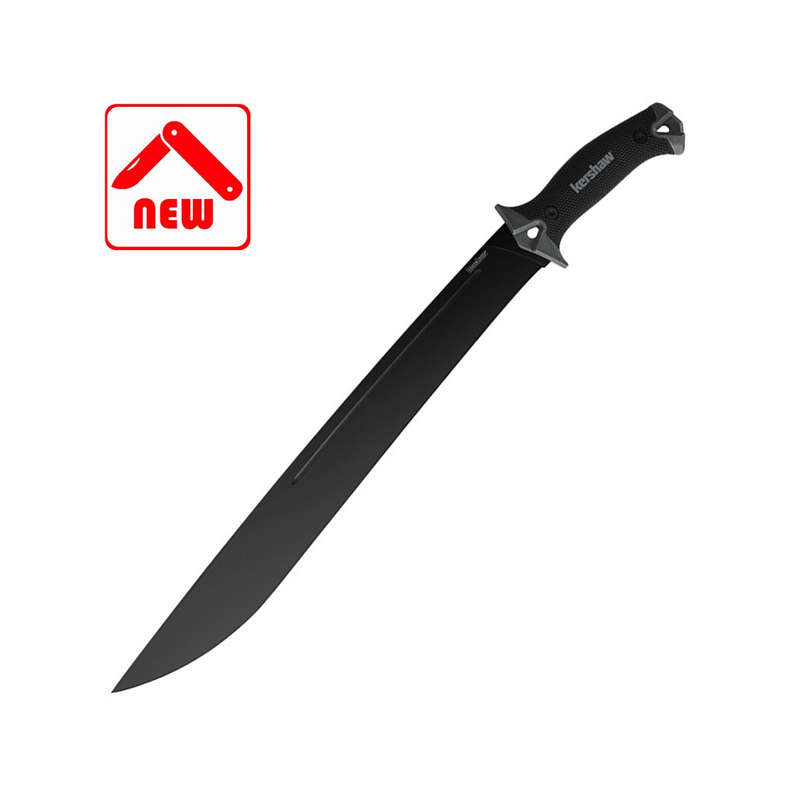 Kershaw Camp18 Fixed Blade