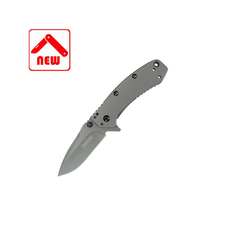 Kershaw Cryo TI Folding Knife