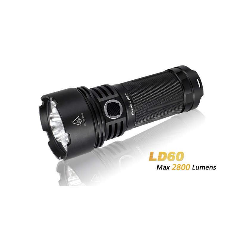 Fenix LD60 Cree XM-L2(U2) Flashlight