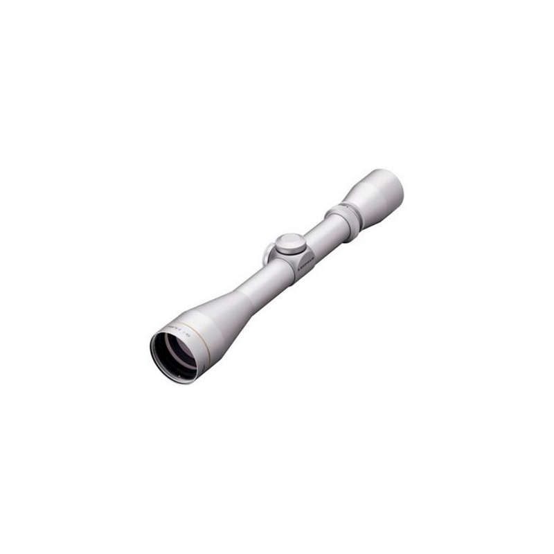 Leupold VX-1 3-9x40mm Silver Duplex Riflescope 113878
