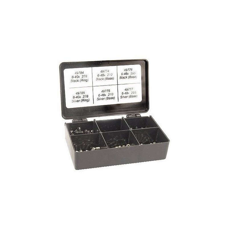 Leupold Torx Screw Kit 52395