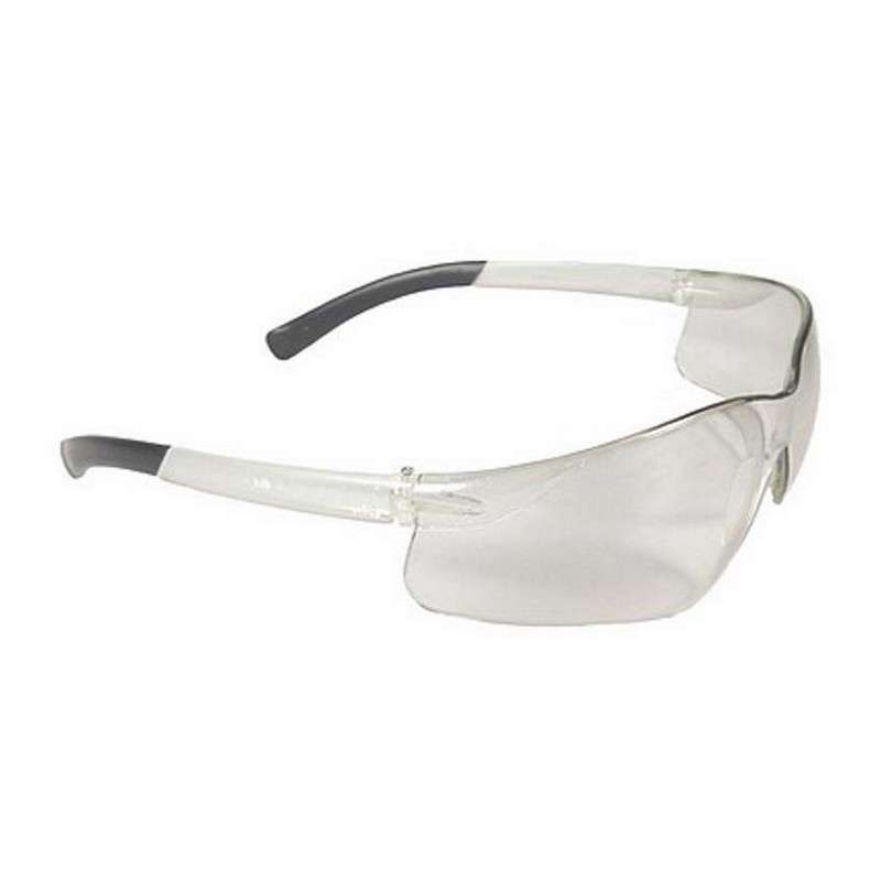 Radians Hunter Shooting Glasses Clear HN0110CS