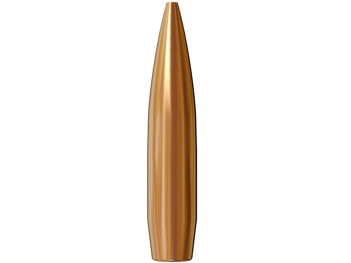 Lapua Scenar-L Bullets 30 Caliber 220 Grain Jacketed Hollow Point Boat Tail