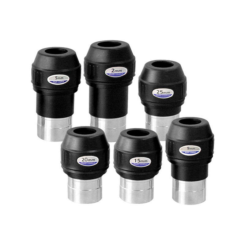 Sky-Watcher 25mm Long Eye Relief (LET) eyepiece.