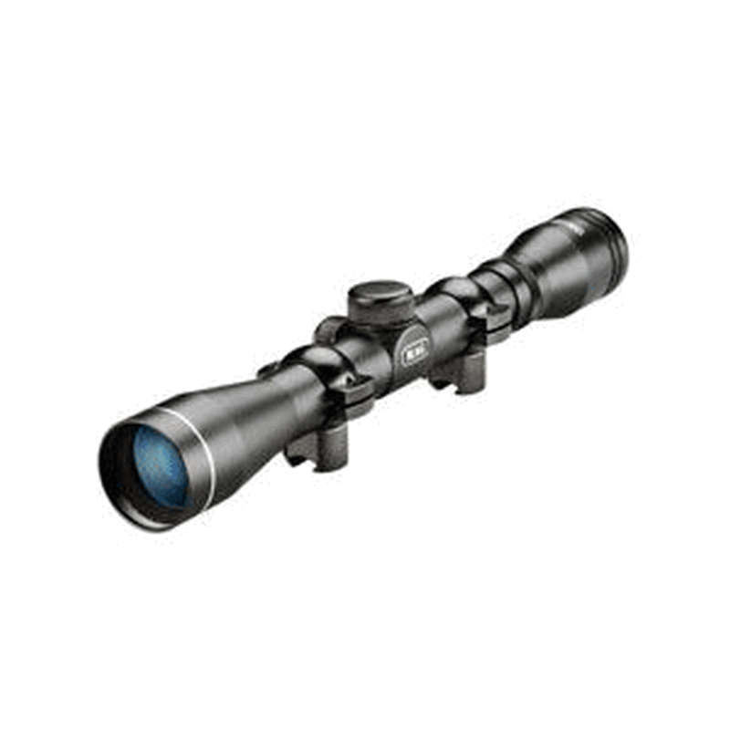 Tasco 4x32 .22 MAG4X32 Black Matte Finish Riflescope