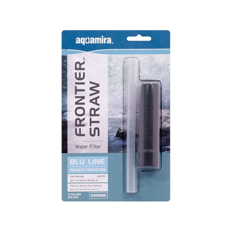 McNETT Frontier Filter