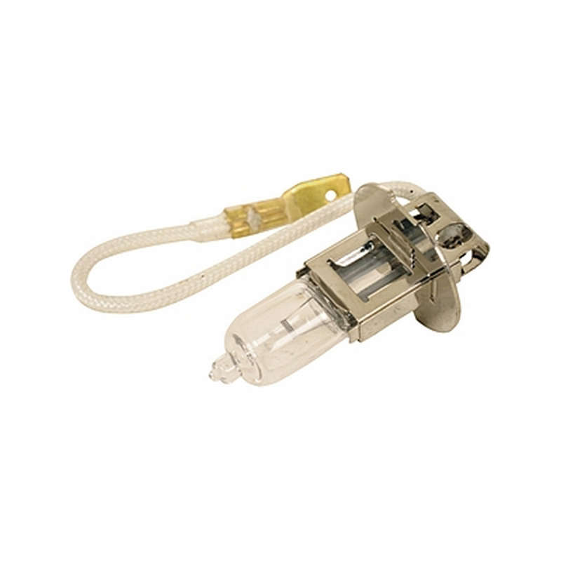 MS6408 Ultratec Spare Lamp 6V 55W