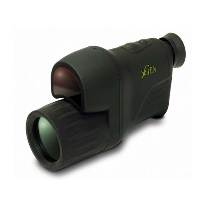 Lynx Night Owl XGenPro Monocular 3.5x Magnification