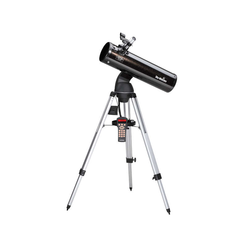 Sky-Watcher Explorer-130P SupaTrak AUTO Telescope