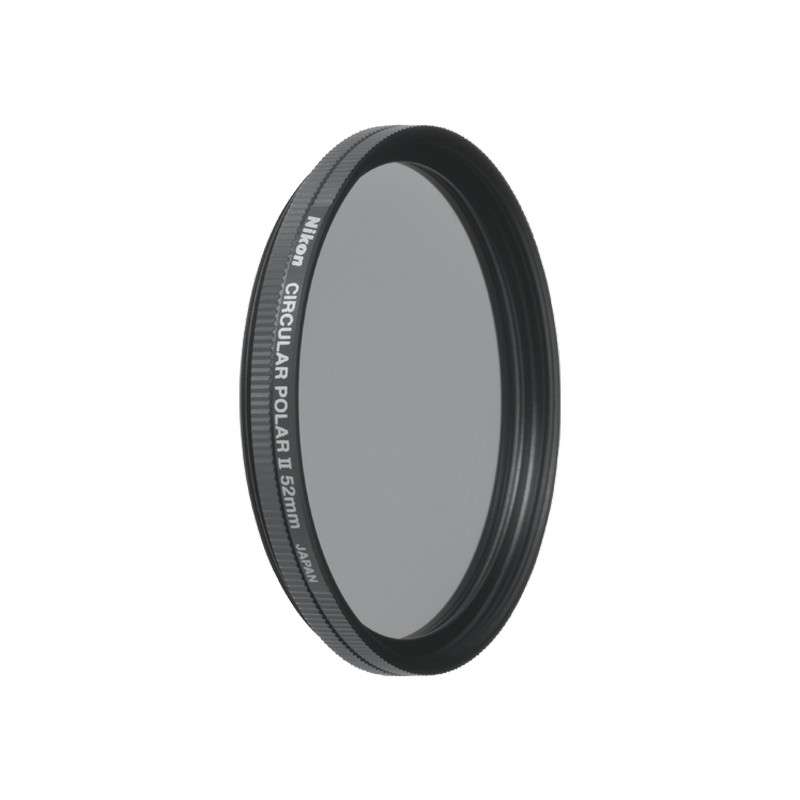 NIKON 52MM CIRC. POLAR