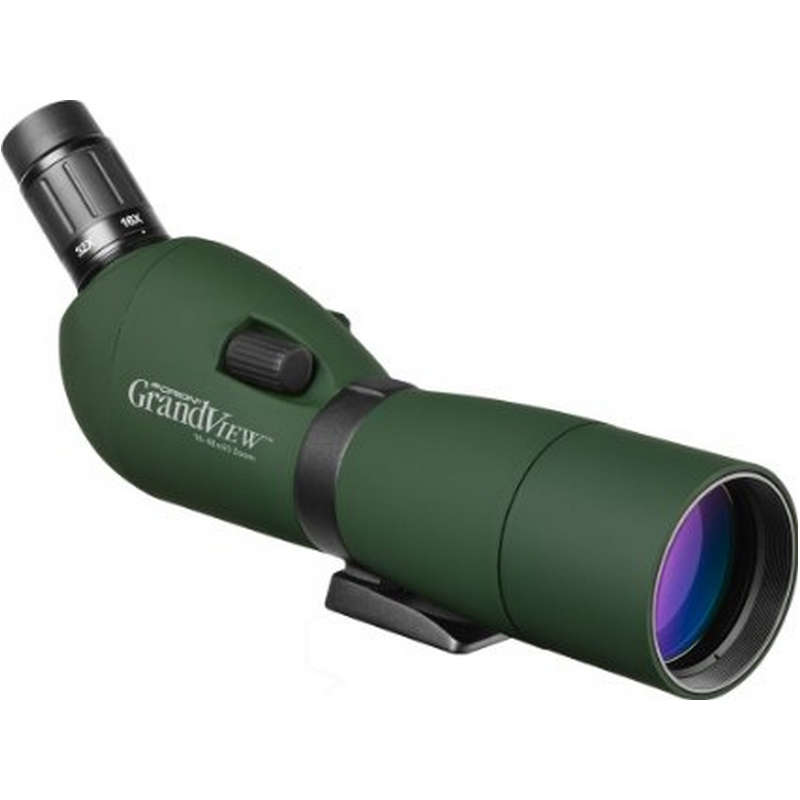 Orion GrandView 16-48x65mm Waterproof Zoom Spotting Scope