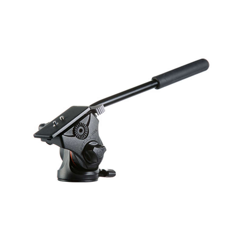 Vanguard PH-114V Fluid Video Panhead-Max 8kgs (QS-66)