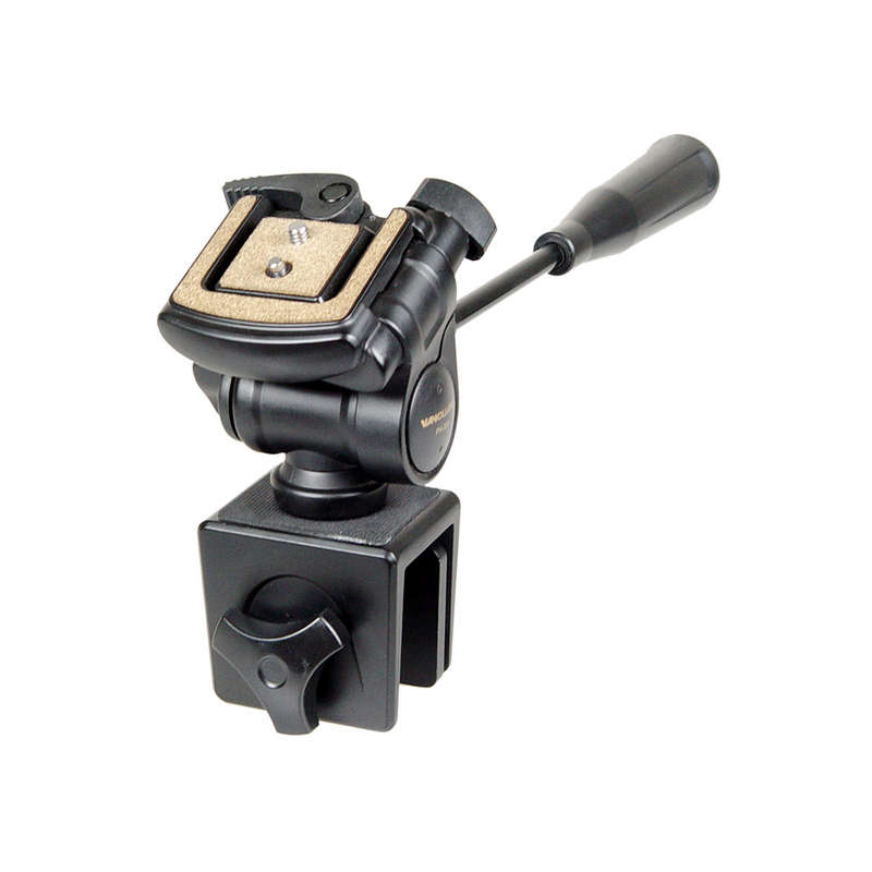 Vanguard Metal Window mount with Q.S PH-304