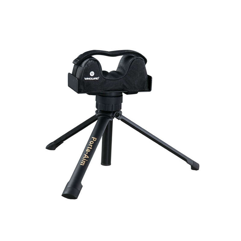 Vanguard Porta-Aim Shooting Rest