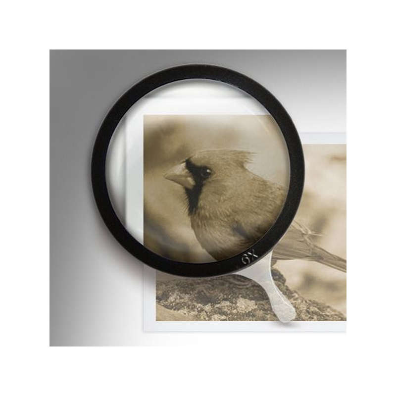 Magnif-I Professional Loupe -  6x Magnifier