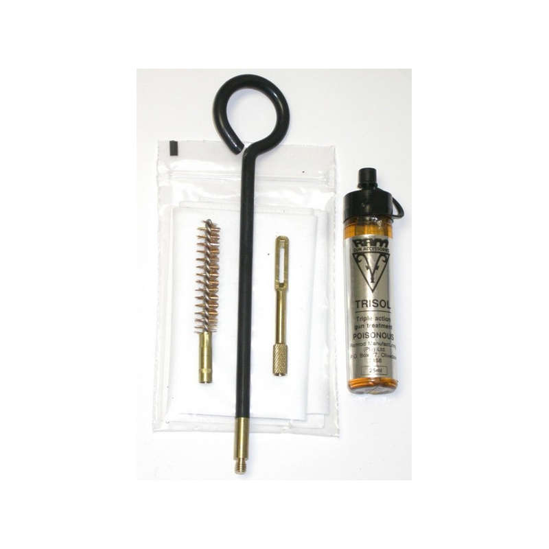 Ram Economy Pack + Wool Mop 9mm / .38