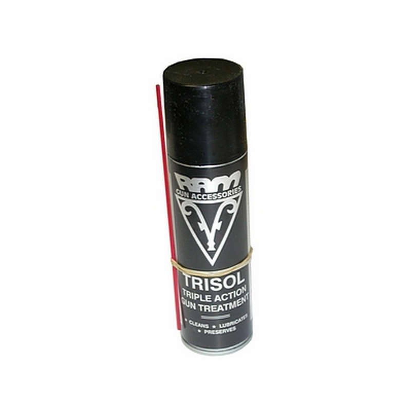 Ram Trisol Aerosol Spray 100g