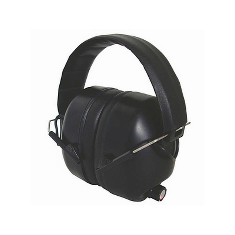 Radians 430Ehp Electronic Earmuffs