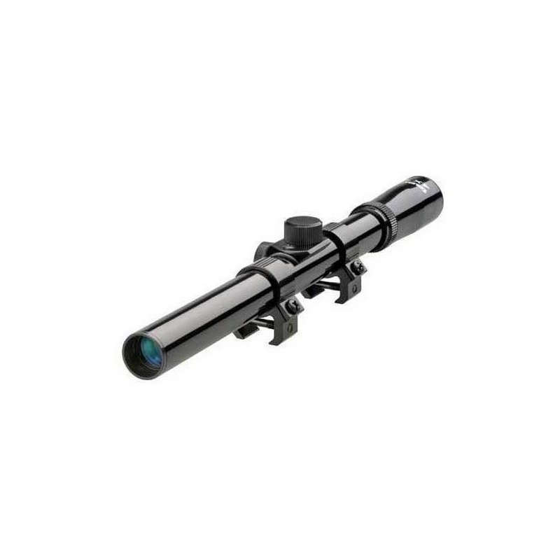 Tasco Rimfire 4x15 BK Riflescope