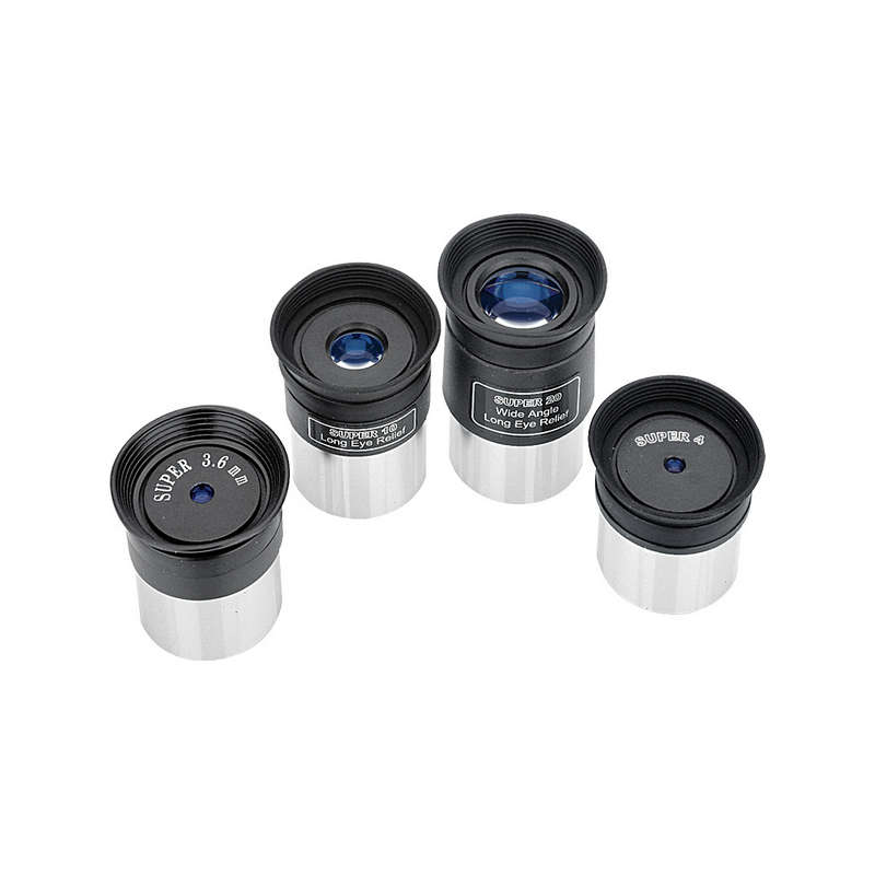 Sky-Watcher Super 20mm 52¿ FOV Eyepiece