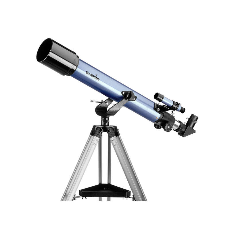 Sky-Watcher SK707AZ2 Refractor Telescope