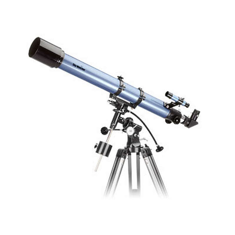 Sky-Watcher SK709EQ1 Refractor Telescope