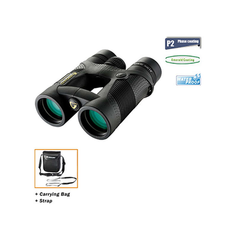 Vanguard Spirit XF 8x42 Waterproof Binoculars