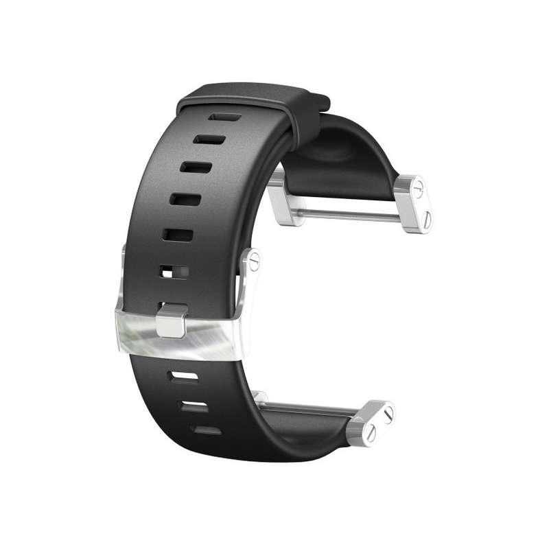 Suunto Core Watch Strap - Flat Black