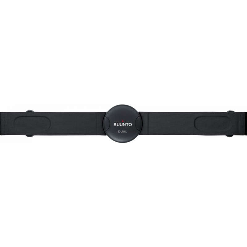 Suunto Dual Belt Heart Rate Belt
