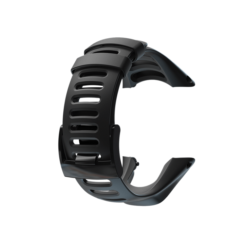 Suunto Ambit 3 Sport Black Strap