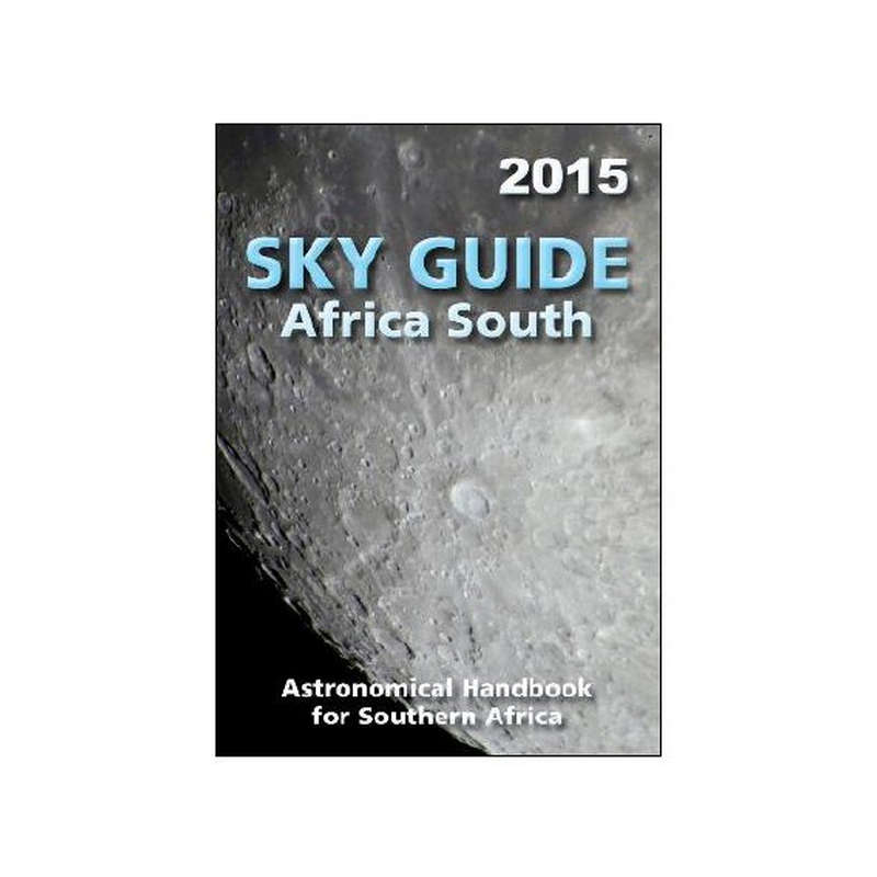 Sky Guide 2015