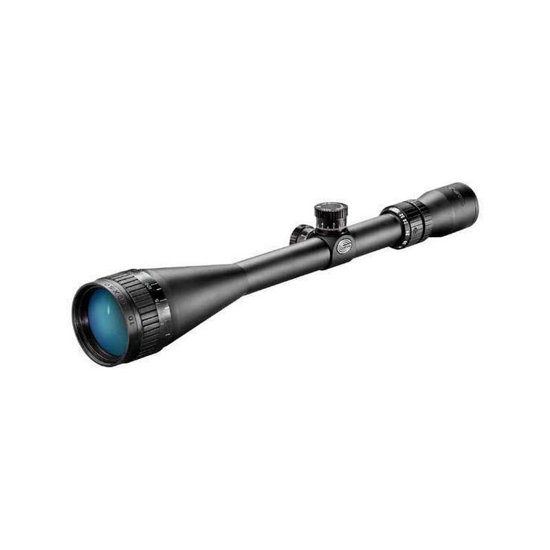 Tasco 10-40x50 Target / Varmint Riflescope