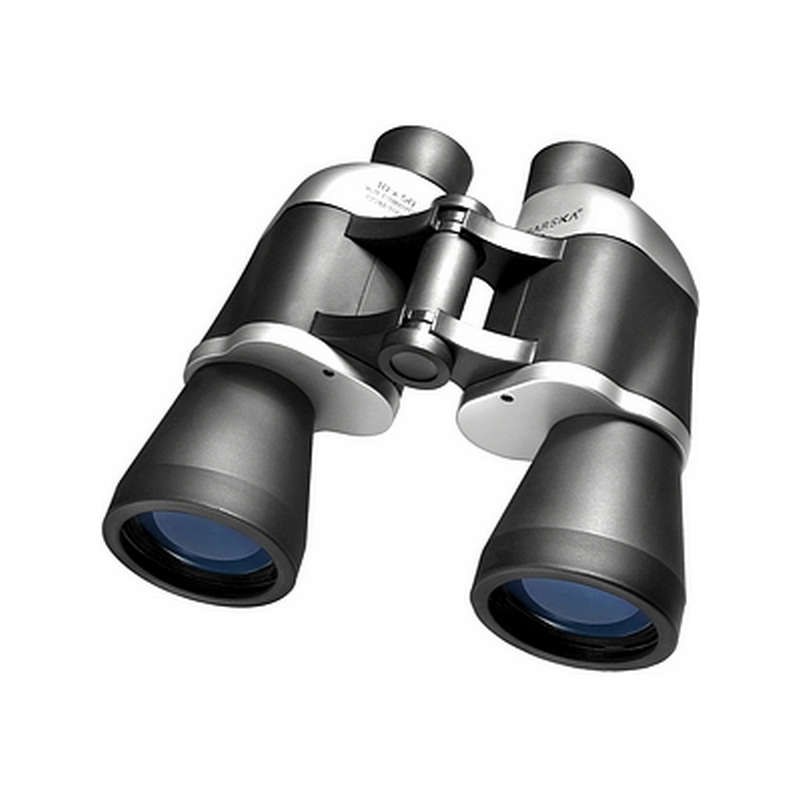 Barska 10x50 Focus Free Binoculars Blue Lens