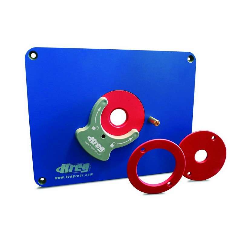 KREG INSERT PLATE TL-TRITON