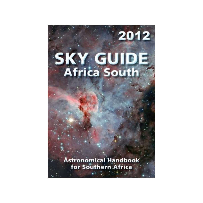Sky Guide 2012
