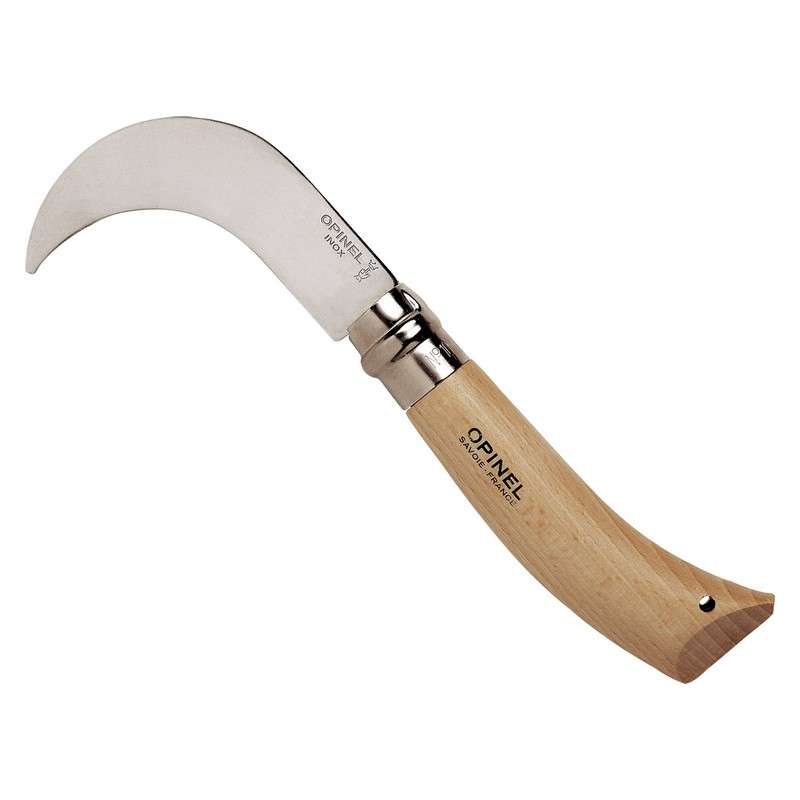 Opinel Pruning Knife No 10