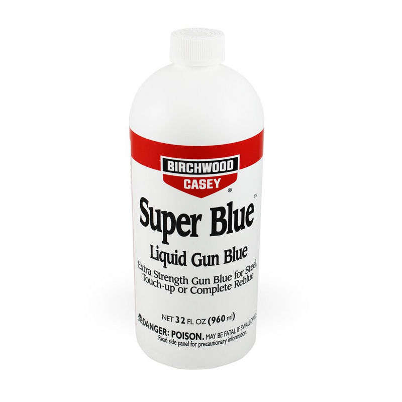 Birchwood Casey Super Blue 90ml